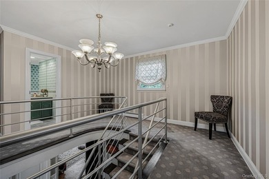 Center hall colonial with 4 bedrooms and 2.5 baths measuring - photo 12