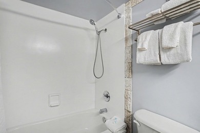 Investor-ready efficiency condo located in the iconic Landmark - photo 13