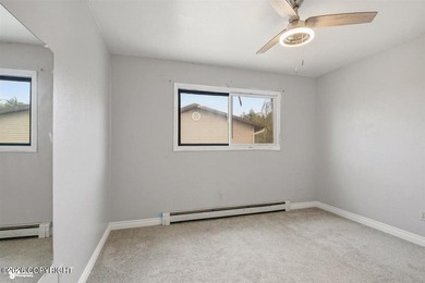 This charming home features a spacious layout with a large - photo 15