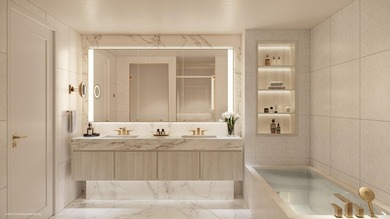 Introducing The Ritz-Carlton Residences, West Palm Beach, a - photo 15