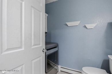This charming home features a spacious layout with a large - photo 17