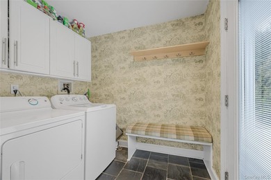 Center hall colonial with 4 bedrooms and 2.5 baths measuring - photo 17