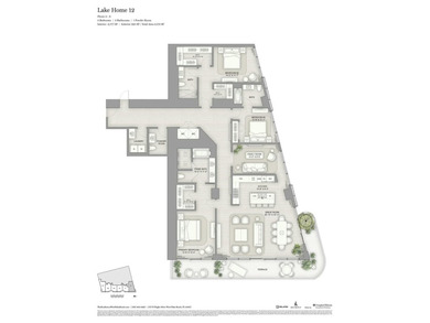 Introducing The Ritz-Carlton Residences, West Palm Beach, a - photo 17
