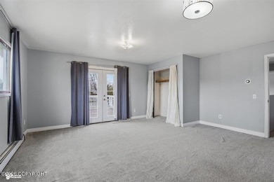 This charming home features a spacious layout with a large - photo 21