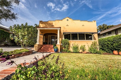 Lake Hollingsworth Home For Sale in Lakeland Florida