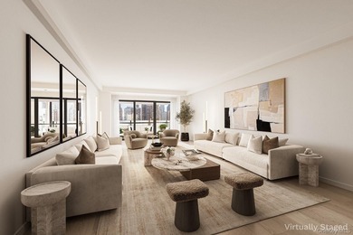 East River Home For Sale in New York (Manhattan) New York