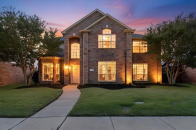 Lake Lewisville Home For Sale in Lewisville Texas