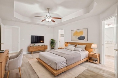 NEW UPDATE! 3.6% ASSUMABLE RATE and SOLAR payoff negotiable - photo 22