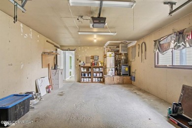This charming home features a spacious layout with a large - photo 23