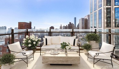 Massive Four-Bedroom Residence with Triple Exposures and Iconic - photo 3