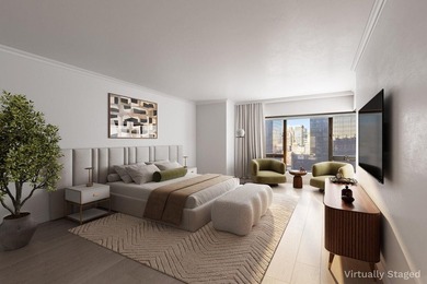 Massive Four-Bedroom Residence with Triple Exposures and Iconic - photo 5