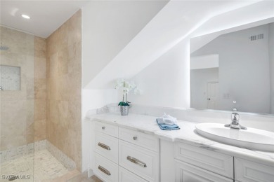 This gorgeous home offers an inviting entryway with an elevator