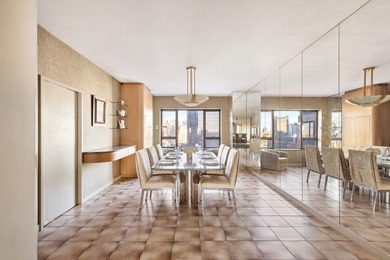 Massive Four-Bedroom Residence with Triple Exposures and Iconic - photo 9