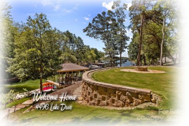 Lake Norman Home Sale Pending in Sherrills Ford North Carolina