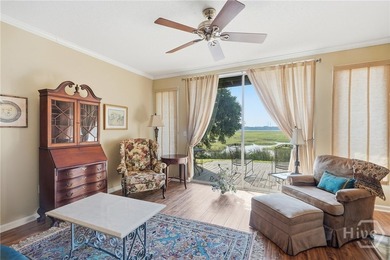 Waterfront Living in Vernon River Plantation. Welcome to this - photo 5