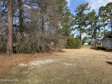 (private lake, pond, coastal) Lot Active Under Contract in Calabash North Carolina
