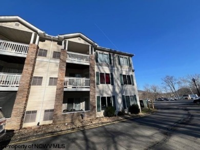 Lake Condo For Sale in Morgantown, West Virginia