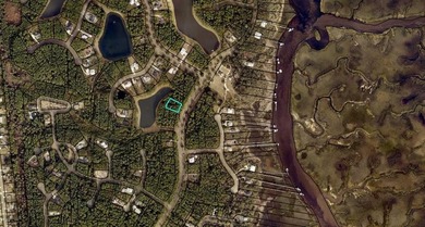 (private lake, pond, coastal) Lot For Sale in Saint Marys Georgia