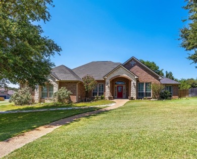 Belton Lake Home Active Under Contract in Belton Texas