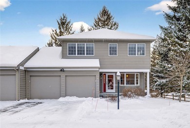 Cayuga Lake Home For Sale in Ithaca New York