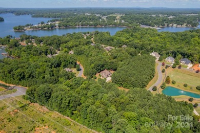 Lake Lot For Sale in Belmont, North Carolina