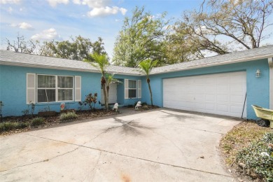 Lake Home For Sale in Land O Lakes, Florida
