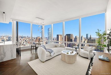 Hudson River Condo For Sale in New York (Manhattan) New York