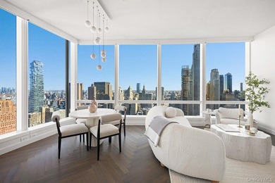 Rare High-Floor Residence Above Tribeca Perched nearly 500 feet - photo 4