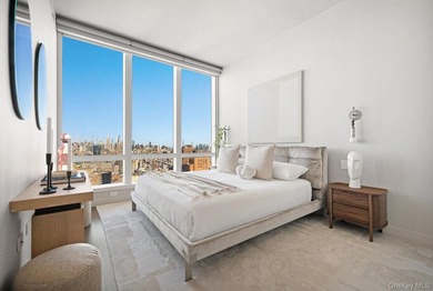 Rare High-Floor Residence Above Tribeca Perched nearly 500 feet - photo 5