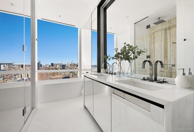 Rare High-Floor Residence Above Tribeca Perched nearly 500 feet - photo 6