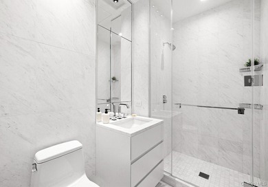 Rare High-Floor Residence Above Tribeca Perched nearly 500 feet - photo 8
