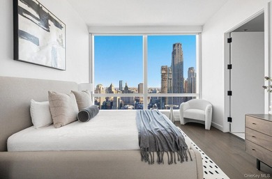 Rare High-Floor Residence Above Tribeca Perched nearly 500 feet - photo 9