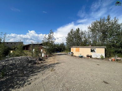 Salcha River Commercial For Sale in Fairbanks Alaska