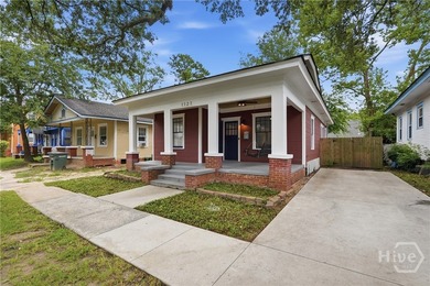 This beautifully renovated home in Live Oak features brand-new - photo 2