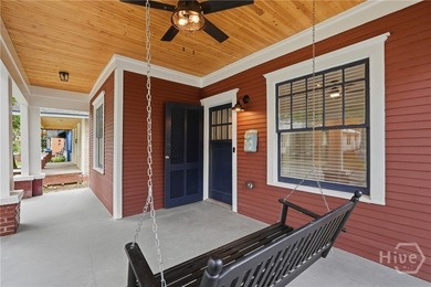 This beautifully renovated home in Live Oak features brand-new - photo 4
