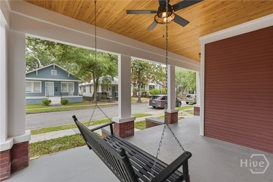 This beautifully renovated home in Live Oak features brand-new - photo 5