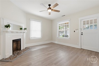 This beautifully renovated home in Live Oak features brand-new - photo 7