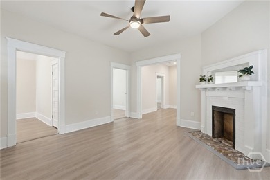 This beautifully renovated home in Live Oak features brand-new - photo 8