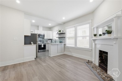 This beautifully renovated home in Live Oak features brand-new - photo 10