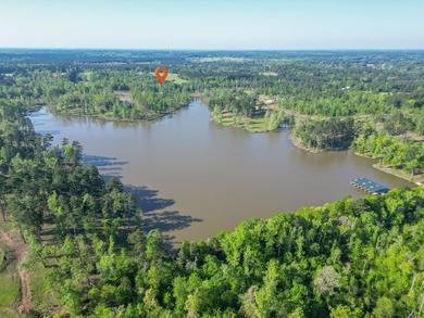 Lake Lot For Sale in Hallsville, Texas