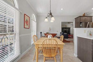 Welcome to 71 Turtle Creek Drive, a timeless Lowcountry retreat