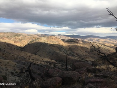 Pyramid Lake Acreage For Sale in Reno Nevada