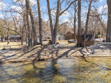 Lake Home For Sale in Mound, Minnesota