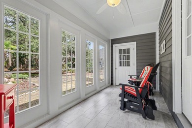 Welcome to 71 Turtle Creek Drive, a timeless Lowcountry retreat