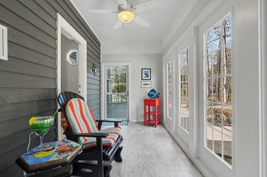 Welcome to 71 Turtle Creek Drive, a timeless Lowcountry retreat