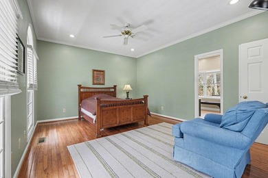 Welcome to 71 Turtle Creek Drive, a timeless Lowcountry retreat