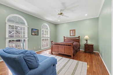 Welcome to 71 Turtle Creek Drive, a timeless Lowcountry retreat