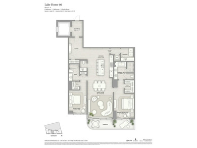 Introducing The Ritz-Carlton Residences, West Palm Beach, a - photo 17
