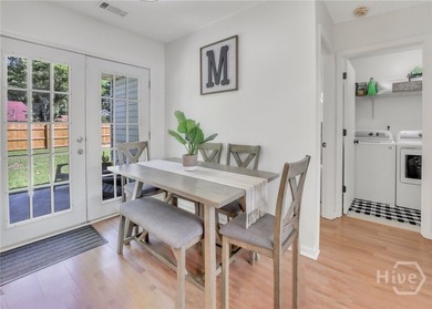 Welcome home to Kings Grant, where comfort, convenience, and - photo 10