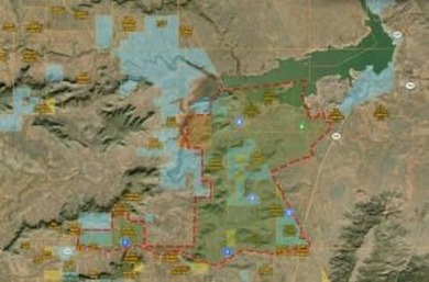 Lago Vista Ranch presents a rare opportunity to own a versatile - photo 44